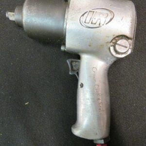 Ingersoll Rand IR231C 1/2" Pneumatic Air Drill Aircraft