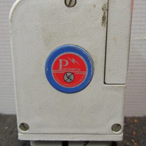 Electronics Corporation of America 42DRU-5000 Photohead Photoswitch Lot of 4