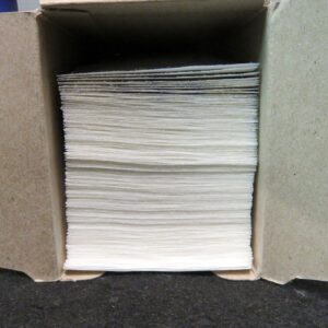 Medicom SafeSeal Quattro 4 Sterilization Pouch Blue Film New Lot of 4