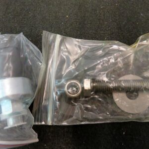 OEM General Motors Car Truck Power Steering Pump 20-880 5710073 New