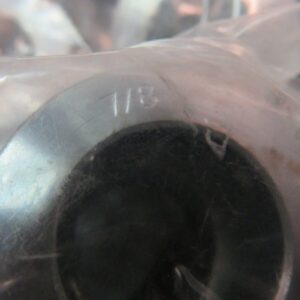 Fastenal Steel Shaft Clamping Collar 2 Piece 7/8" New Lot of 20