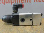 Sealant Equipment 2200-245-089 Valve Applicator Seal Dispense Valve Kiss