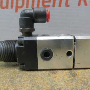 Sealant Equipment 2200-245-089 Valve Applicator Seal Dispense Valve Kiss