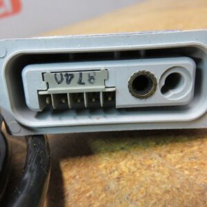 Electronics Corp of America Cable Base Photohead 42DCB-5000 New Lot of 3