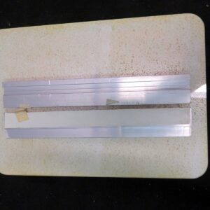 Danger Equipment May Start Without Warning Heavy Duty Plastic Sign Lot of 9