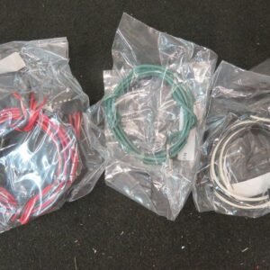Kepco Power Supplies Replacement Cable Kit 219-0242 New Lot of 6