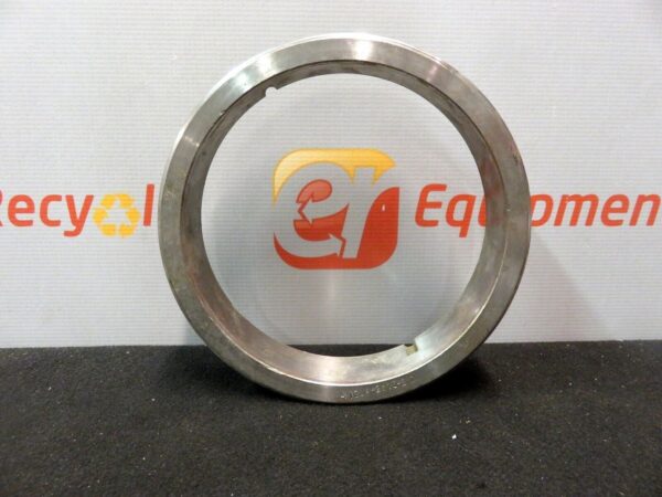 Thread Ring Gage 7" Tooling Tool Machinist Metalworking A1009-26102D