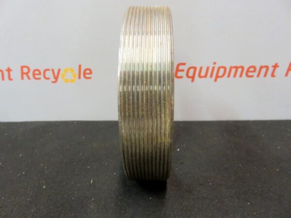 Thread Ring Gage 7" Tooling Tool Machinist Metalworking A1009-26102D