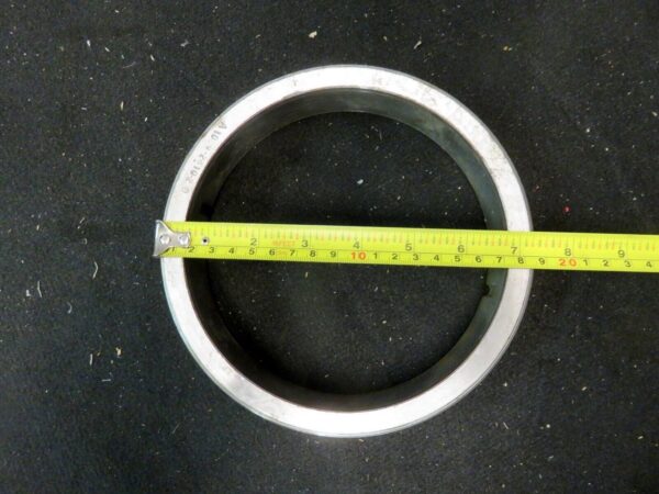 Thread Ring Gage 7" Tooling Tool Machinist Metalworking A1009-26102D