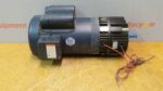 Leeson C6K11FC2 Electric Industrial Motor 3/4 HP Phase 1 Rebuilt