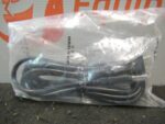 Falcon Follett 4220-1011 Color Laser Barcode Data Scanner Portable Battery New
