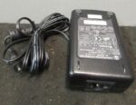 Falcon Follett 4220-1011 Color Laser Barcode Data Scanner Portable Battery New