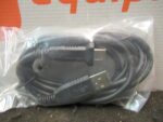 Falcon Follett 4220-1011 Color Laser Barcode Data Scanner Portable Battery New