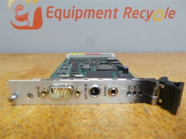 Altera Flex Scan Lab Board Scanlab EPF10K204C208-4 Control Board