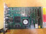 Altera Flex Scan Lab Board Scanlab EPF10K204C208-4 Control Board