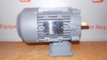 Techtop TT Motors Motor Phase 3 2HP 3480rpm BL3-AL-TF-56C-2-B-D-2 Rebuilt