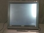 Crestron DDT-17V3 LCD Dual Touch Monitor Penabled 17"