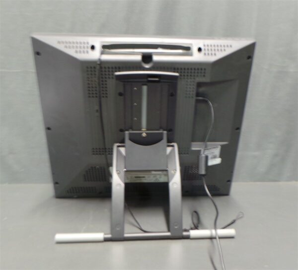 Crestron DDT-17V3 LCD Dual Touch Monitor Penabled 17"