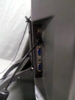 Crestron DDT-17V3 LCD Dual Touch Monitor Penabled 17"
