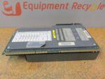 Allen Bradley Remote I/O Adapter Module Series B 1771-ASB