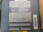 Allen Bradley Remote I/O Adapter Module Series B 1771-ASB