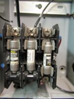 Eaton ECX09F1BAA Square D 9070TF50D1 Industrial Control Motor Starter 3Phase