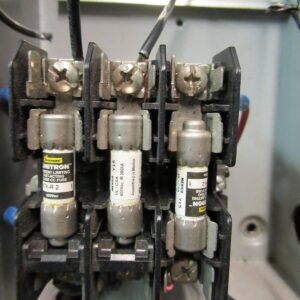 Eaton ECX09F1BAA Square D 9070TF50D1 Industrial Control Motor Starter 3Phase