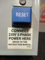 Eaton ECX09F1BAA Square D 9070TF50D1 Industrial Control Motor Starter 3Phase