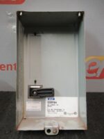 Eaton ECX09F1BAA Square D 9070TF50D1 Industrial Control Motor Starter 3Phase