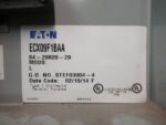 Eaton ECX09F1BAA Square D 9070TF50D1 Industrial Control Motor Starter 3Phase