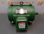 Toshiba 3 Phase Induction Motor 5 HP B0052DLF2AYH