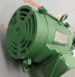 Toshiba 3 Phase Induction Motor 5 HP B0052DLF2AYH