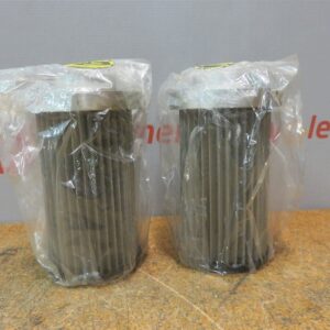 SISU NIEMI Filter SISU-N-1356 Oil Exchange Lot of 2 New