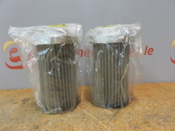 SISU NIEMI Filter SISU-N-1356 Oil Exchange Lot of 2 New