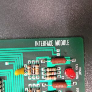 Jamesway Interface Module PTA 109 PTA109