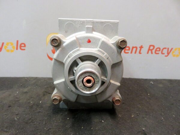 Motorcraft YCR-106-RM Compressor Clutch Remanufactured F77Z-19V03-AARM