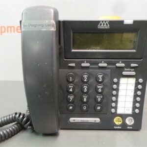 Vodavi V6812-MGCP Office Business Phone IP VGC Lot of 2