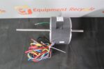 Emerson K55HXSWZ-7989 1/5 HP Condenser Motor Fan RPM 1040/3 Speed 277/265 V New