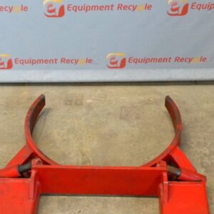 Wesco Industrial Products DJ/ADJ Drum Lifter Carrier 1500lbs Per Free Shipping