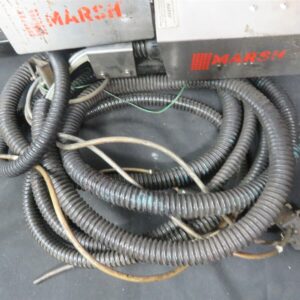 Marsh QD1630 VideoJet Patrion Plus Printer Head Unicorn matrix Printhead