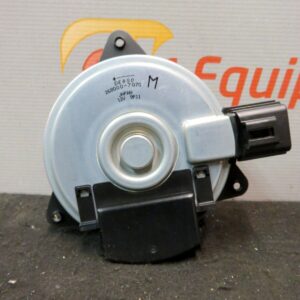 General Motors 92251641 Cooling Fan Motor Police Caprice Camaro New