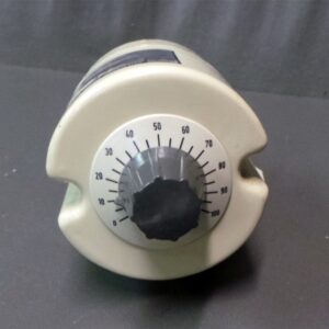 Vulcanic Immersion Heater Threaded Thermostat 3000W