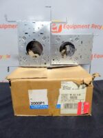 Lightolier Lytecaster 2000P1 Incandescent Non_IC Enclosed Frame-In Light Kit