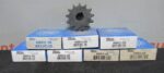 Martin 40BS13 5/8" Sabertooth Sprocket Lot of 7 New
