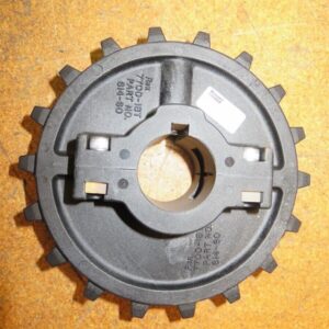 Rexnord NS7700-18T 1 1/3" KWSS Double Row Sprocket New Lot of 5