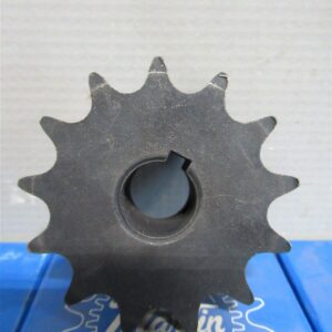 Martin 40BS13 5/8" Sabertooth Sprocket Lot of 7 New