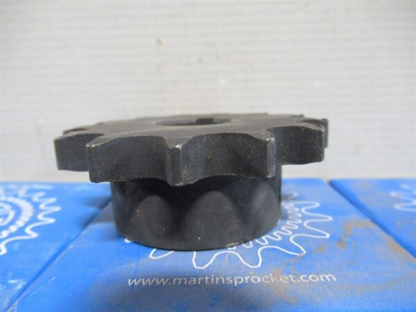 Martin 40BS13 5/8" Sabertooth Sprocket Lot of 7 New
