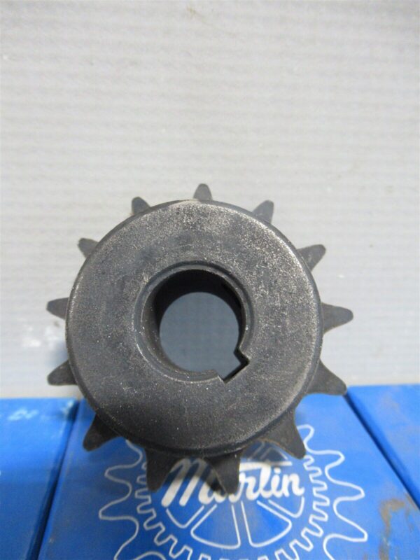 Martin 40BS13 5/8" Sabertooth Sprocket Lot of 7 New