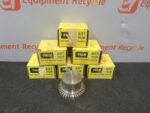 Falk Couplings 60T Hub Steelflex Gear RSB 0246660 Lot of 3 New