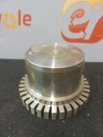 Falk Couplings 60T Hub Steelflex Gear RSB 0246660 Lot of 3 New